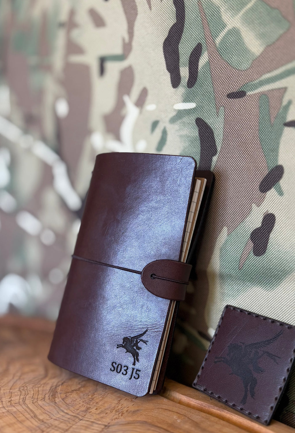 Felix - A6 pocket notebook
