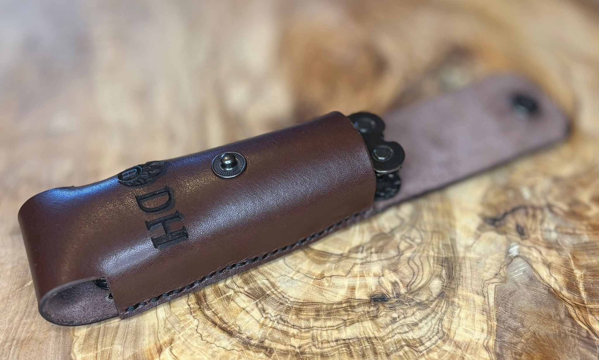 Multi Tool Holder