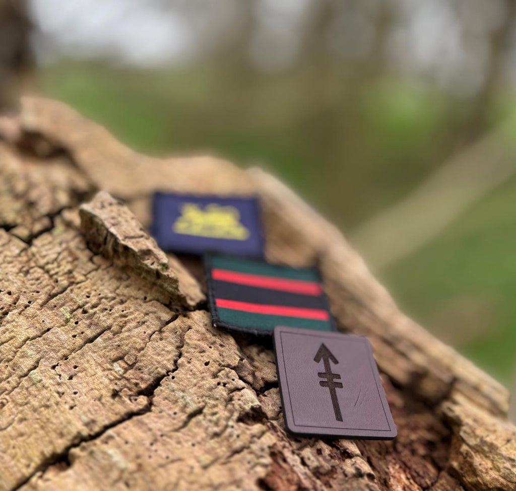 Infantry Qualification Badge
