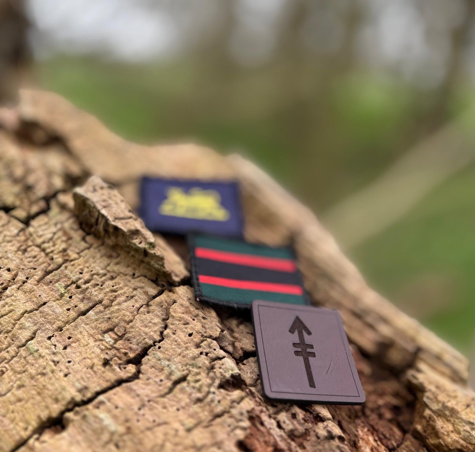 Infantry Qualification Badge