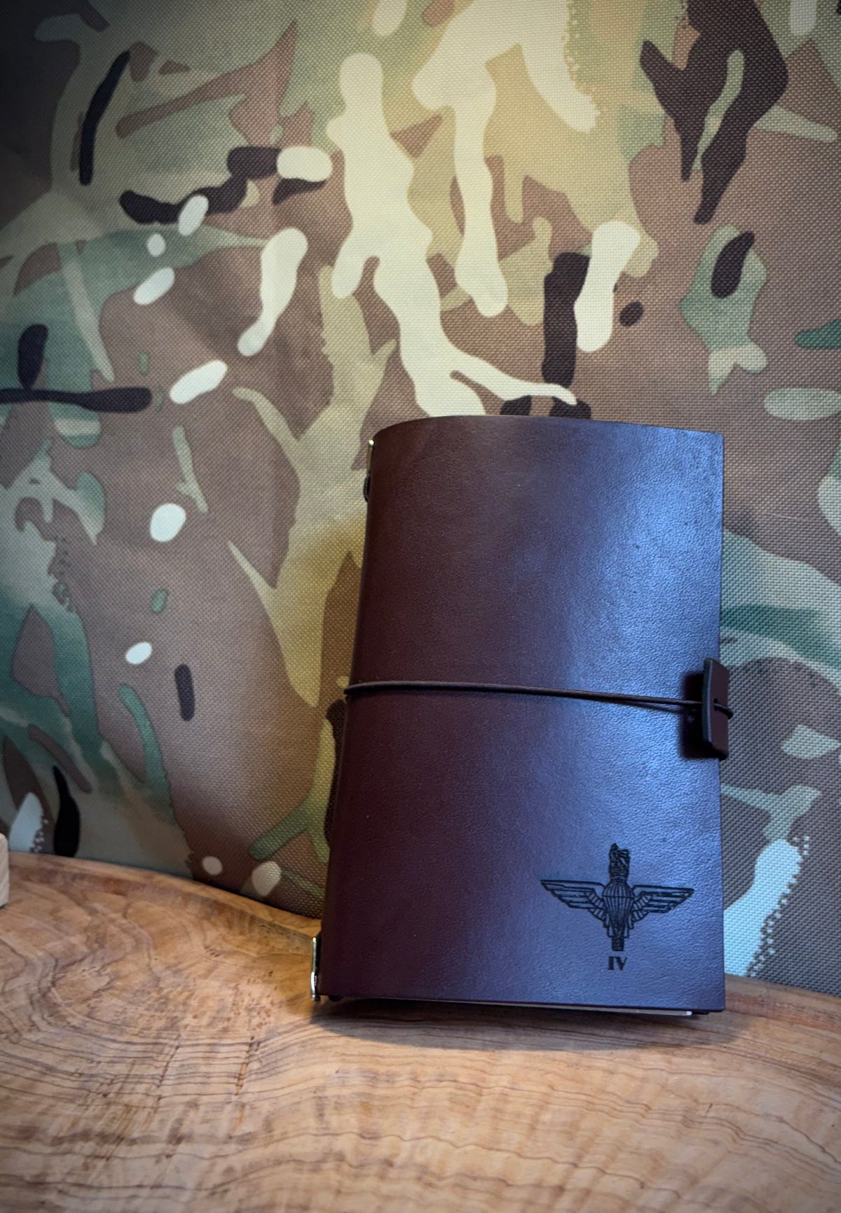 Felix - A6 pocket notebook
