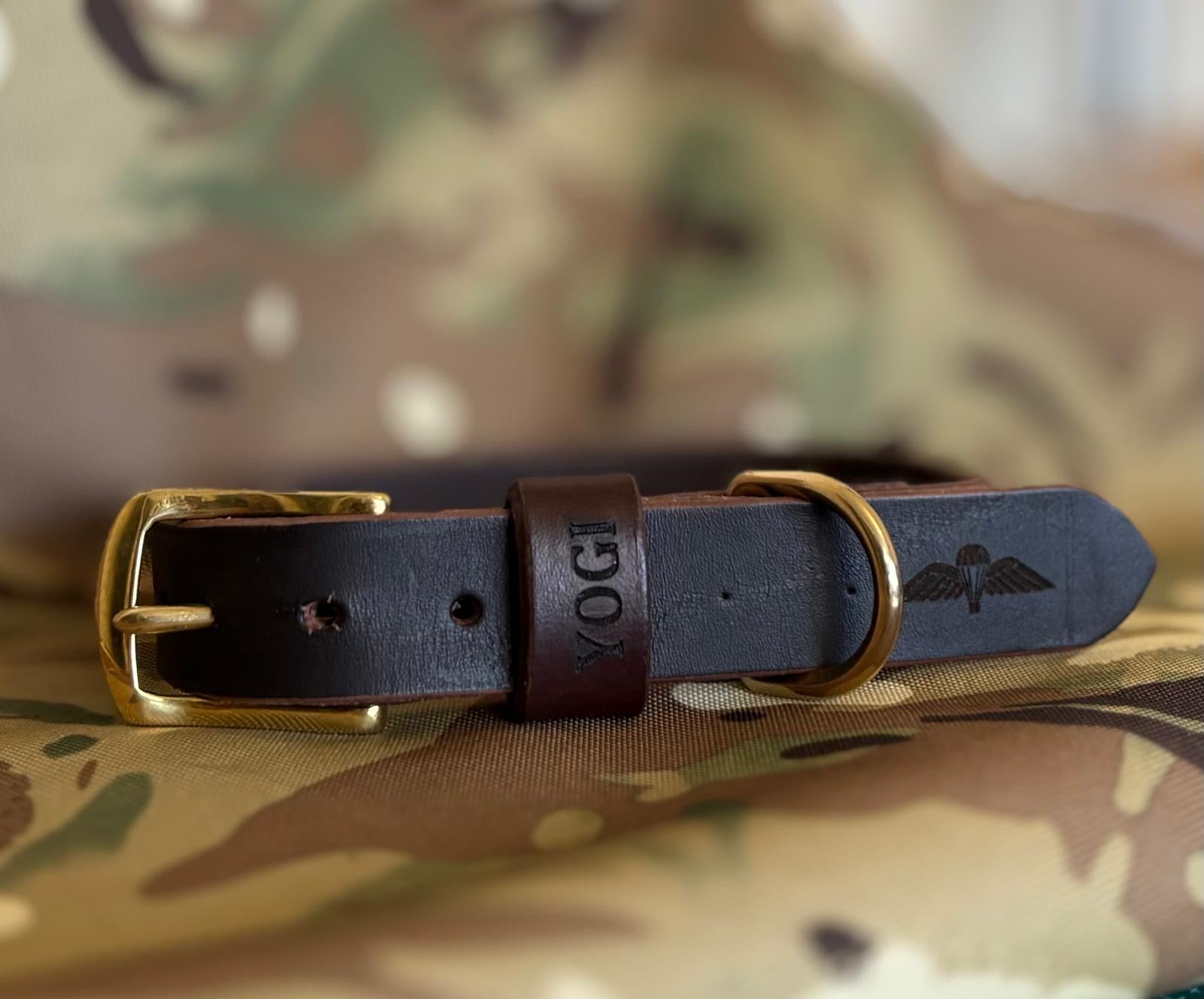 Dog Collar