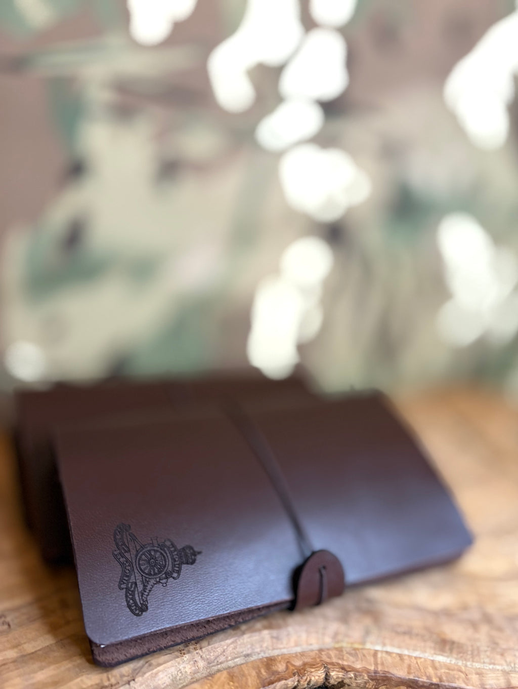 Felix - A6 pocket notebook