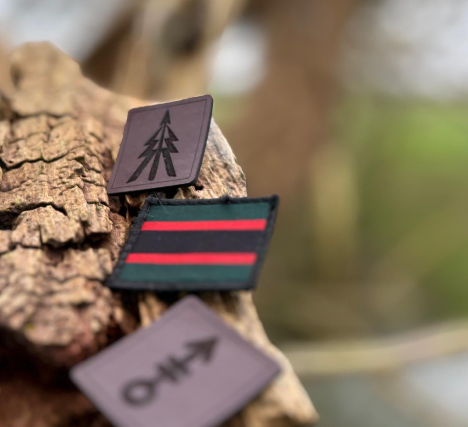 Infantry Qualification Badge