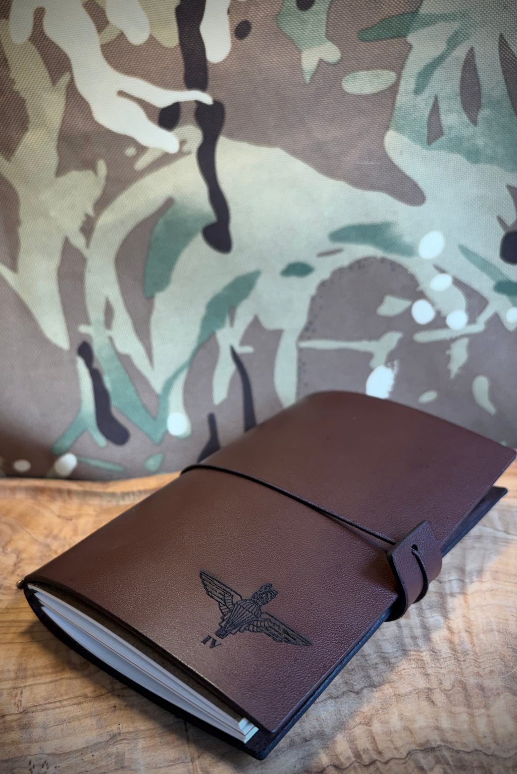 Felix - A6 pocket notebook
