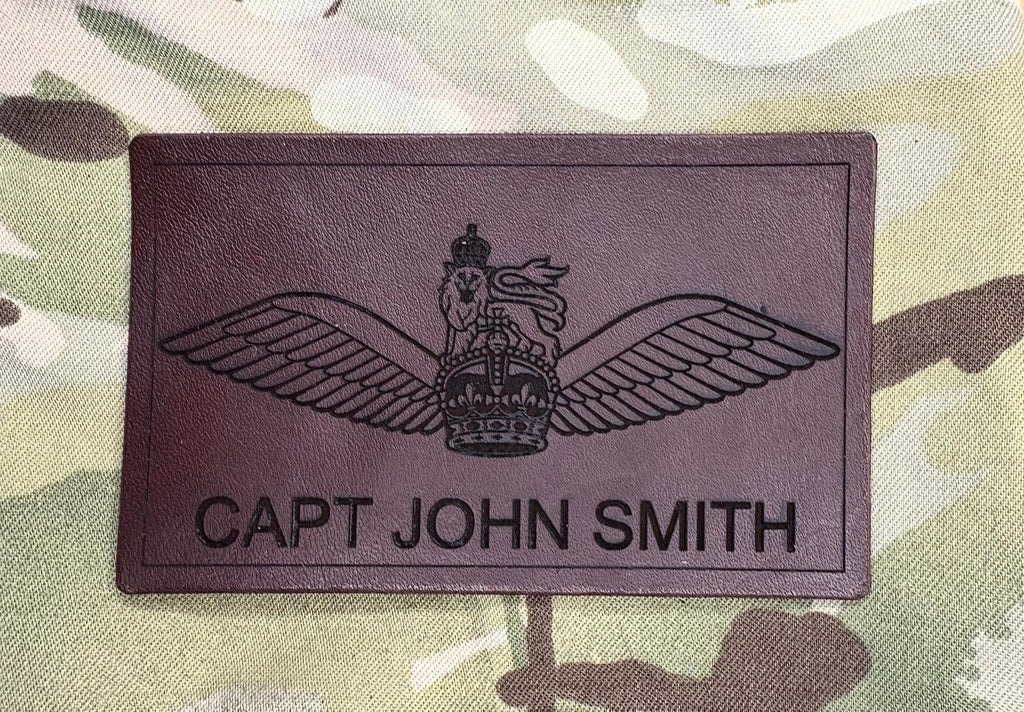 Aircrew Flying Suit Patch