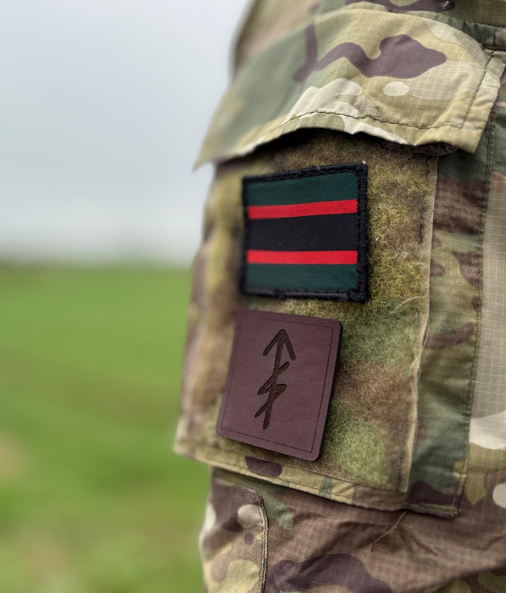 Infantry Qualification Badge
