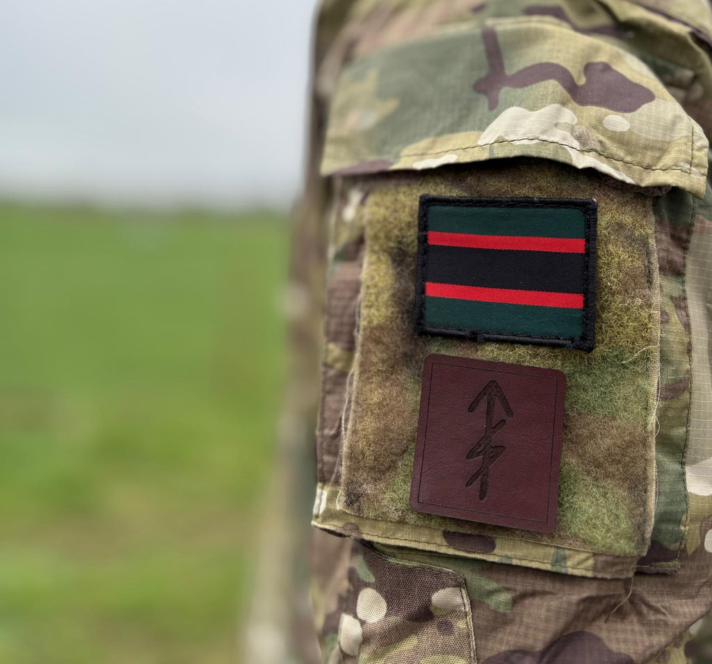 Infantry Qualification Badge