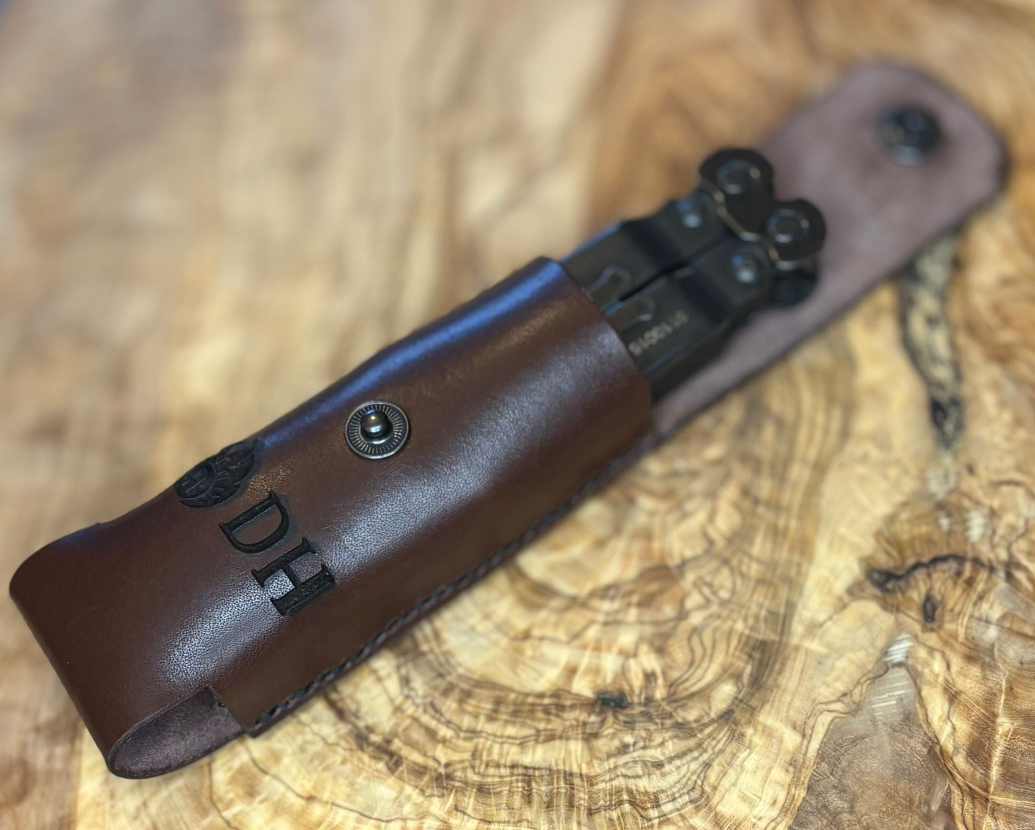 Multi Tool Holder