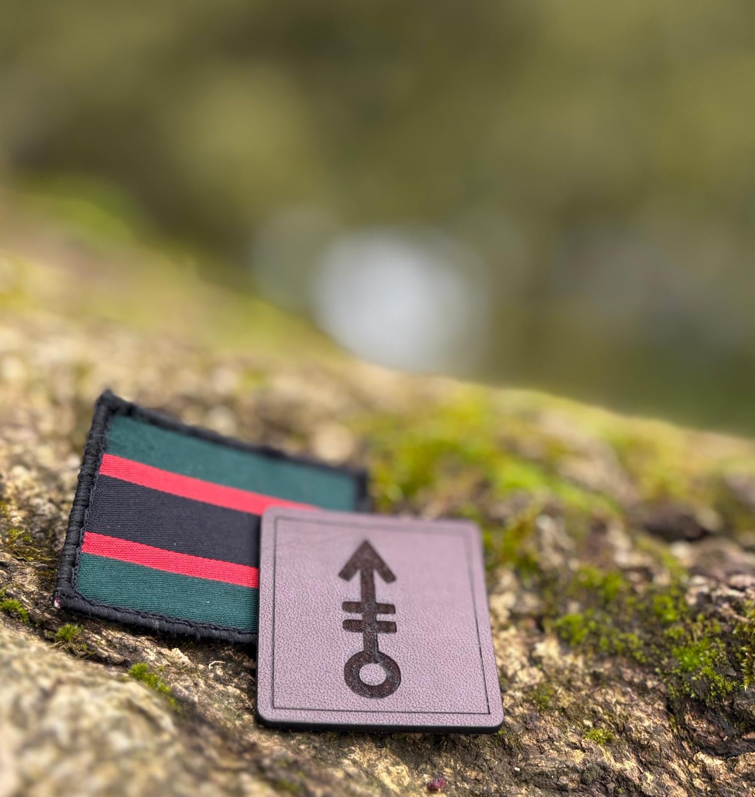 Infantry Qualification Badge