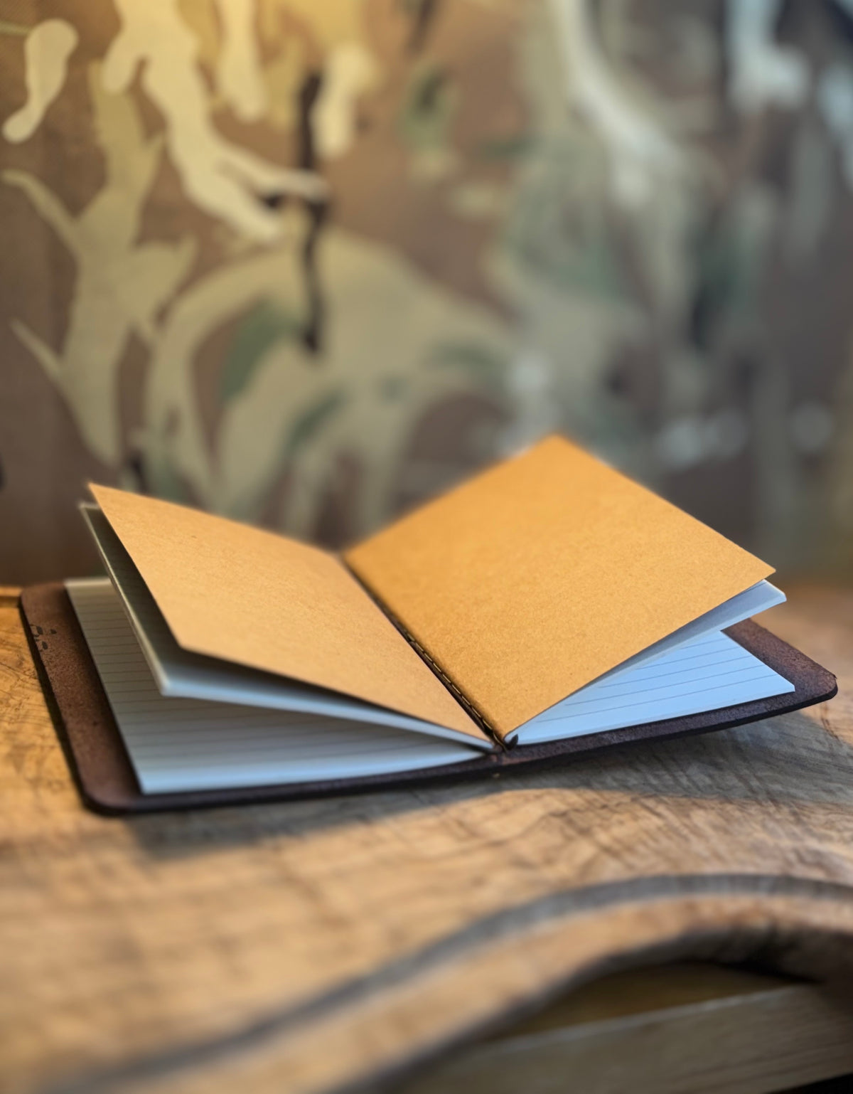Felix - A6 pocket notebook