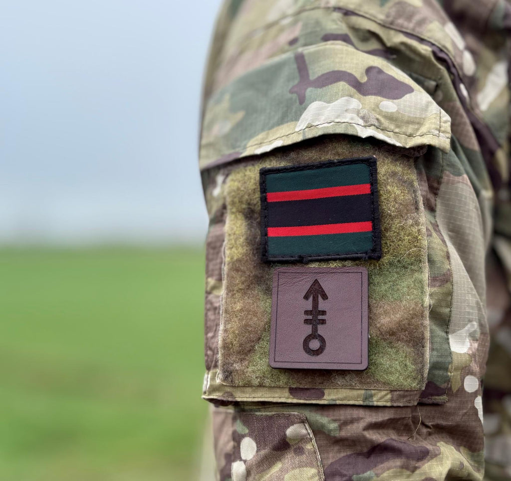 Infantry Qualification Badge