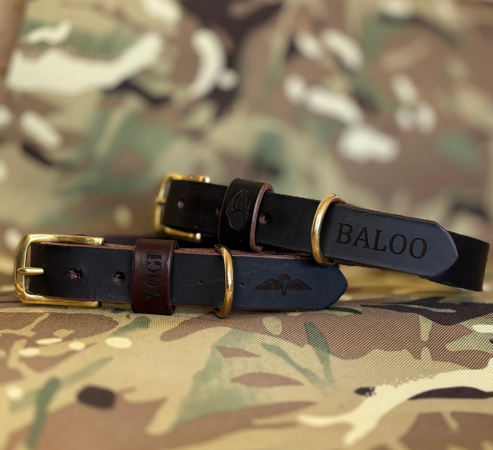 Dog Collar