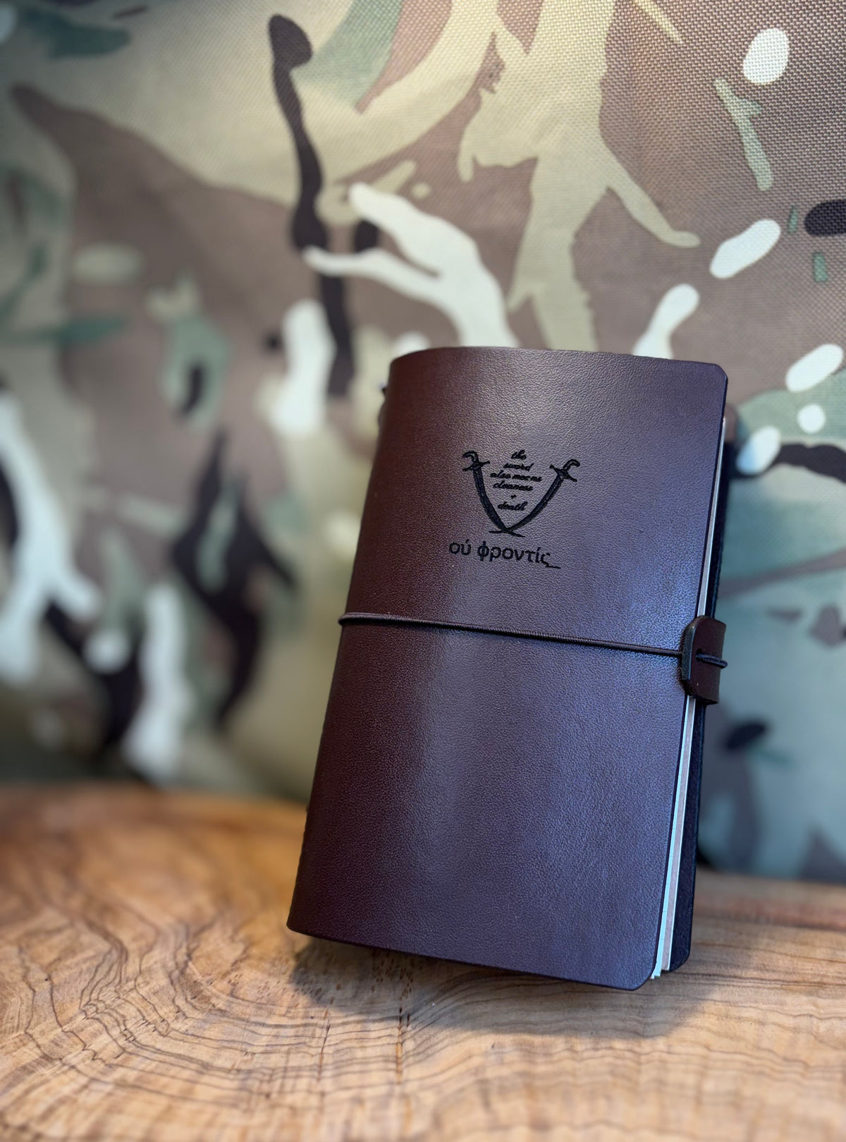 Felix - A6 pocket notebook