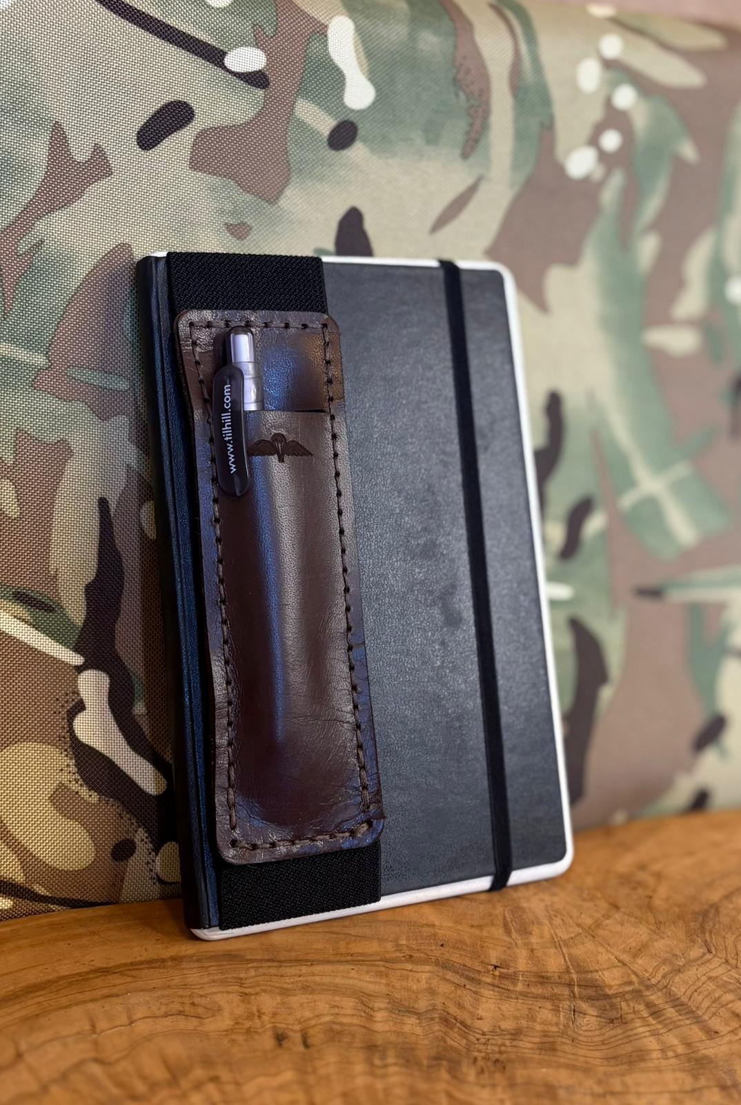 Attachable Pen Holder