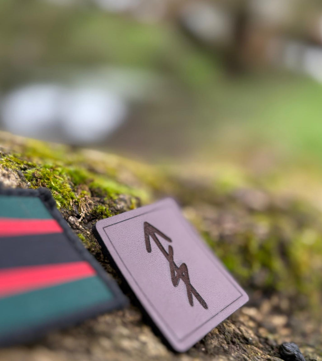 Infantry Qualification Badge