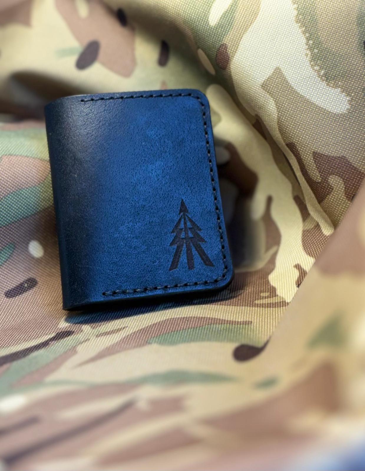 Bi-fold Wallet