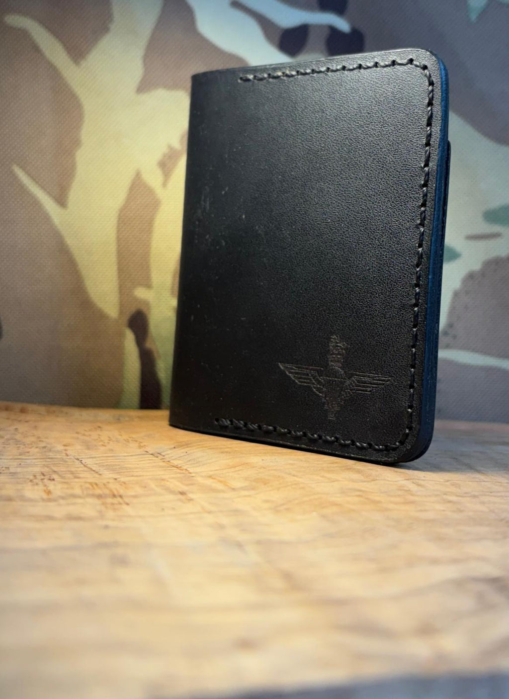 Bi-fold Wallet