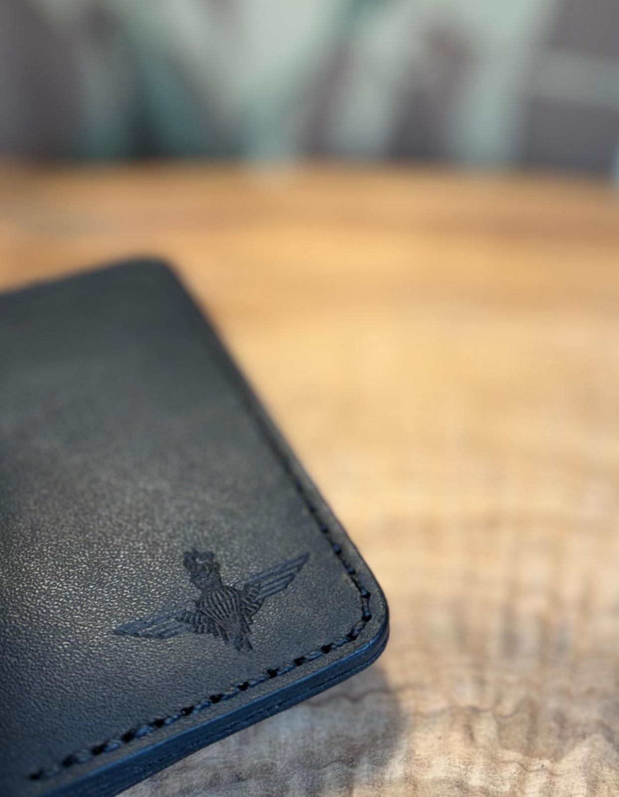 Bi-fold Wallet