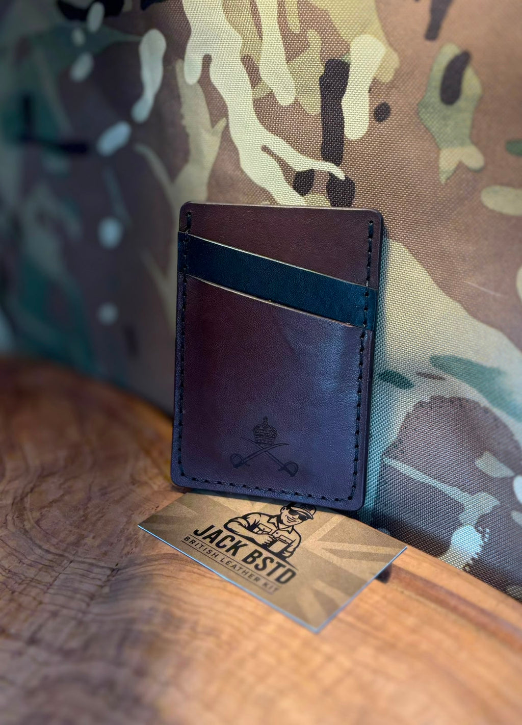 Card Holder
