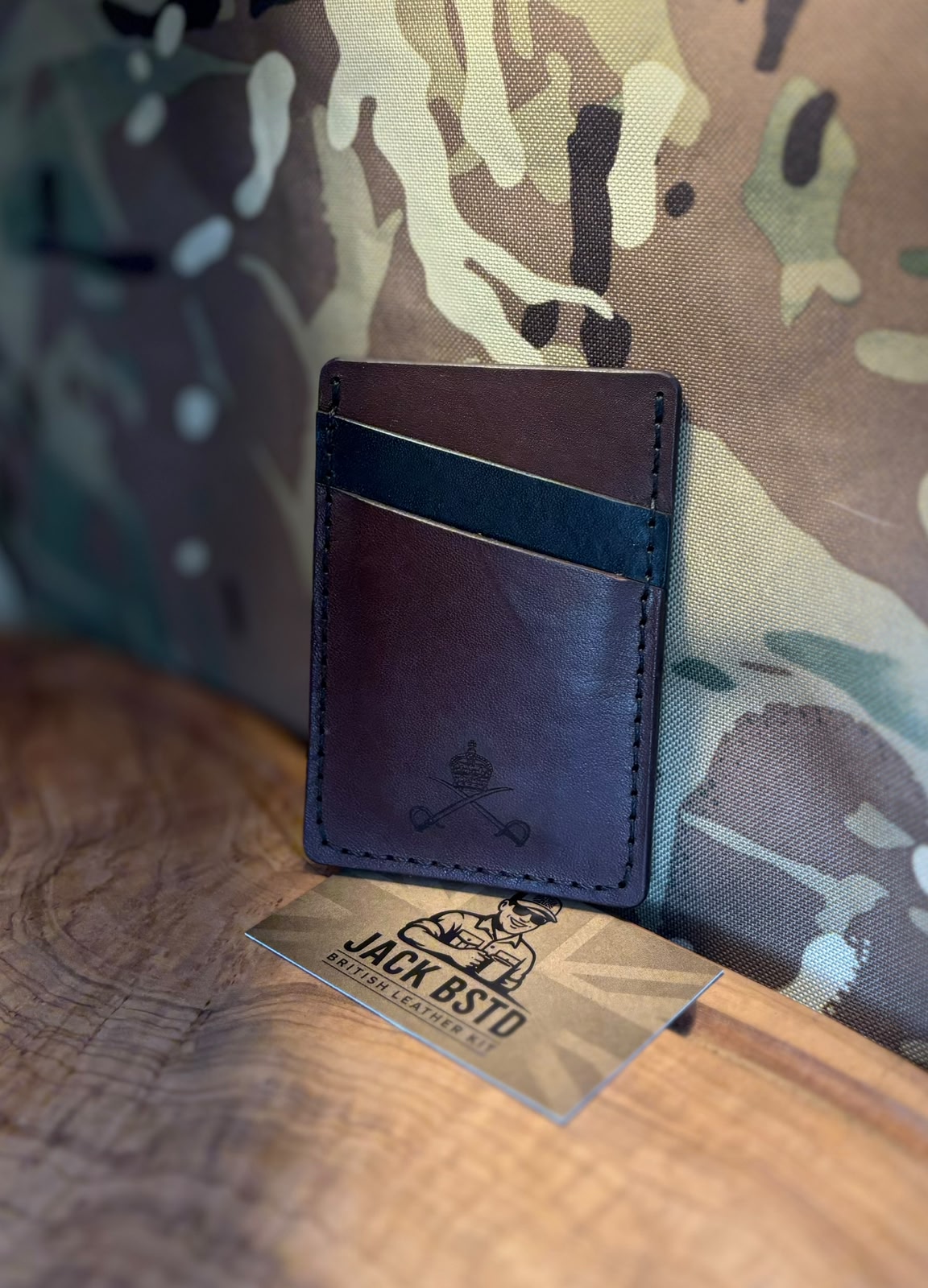 Card Holder
