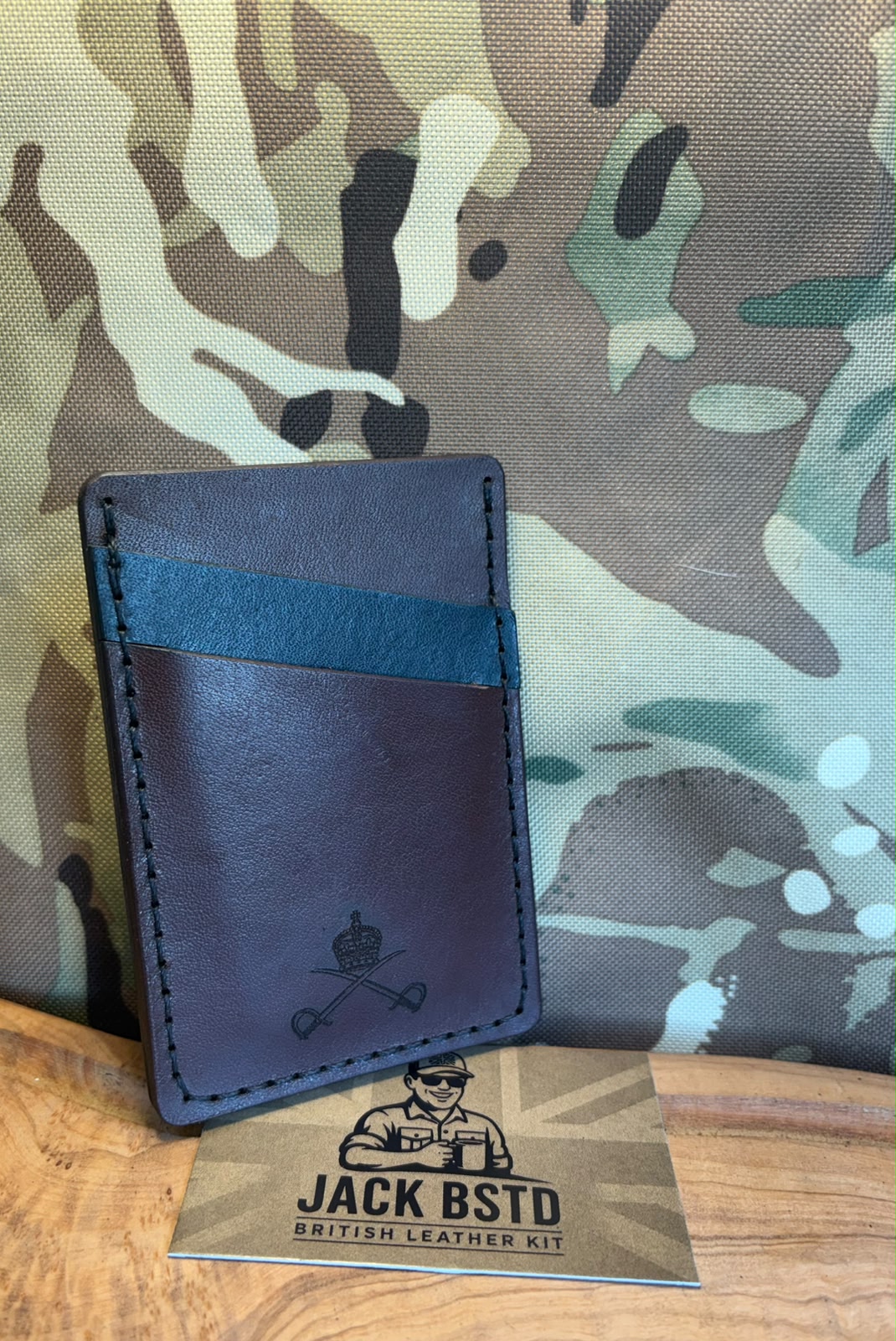 Card Holder