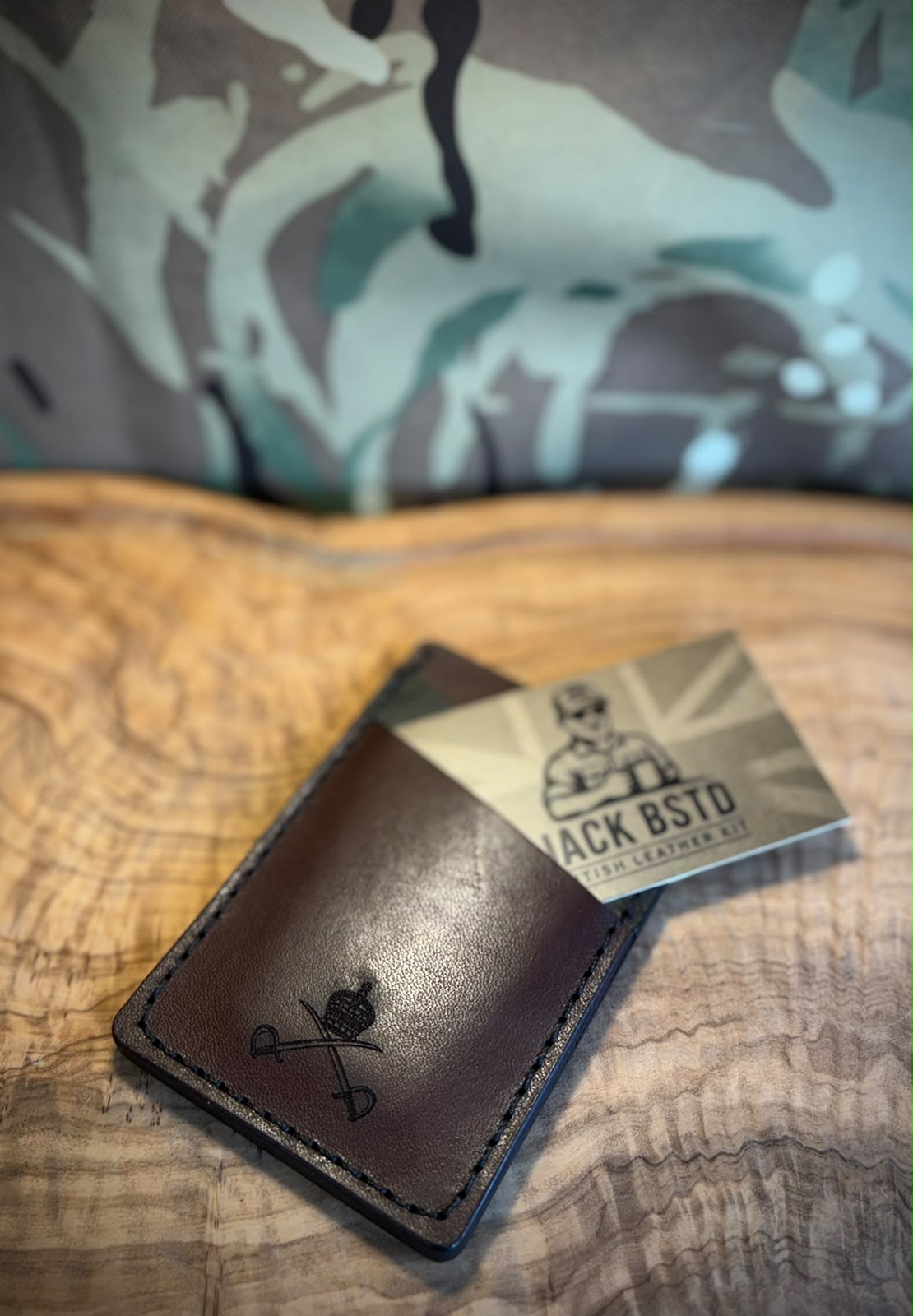 Card Holder
