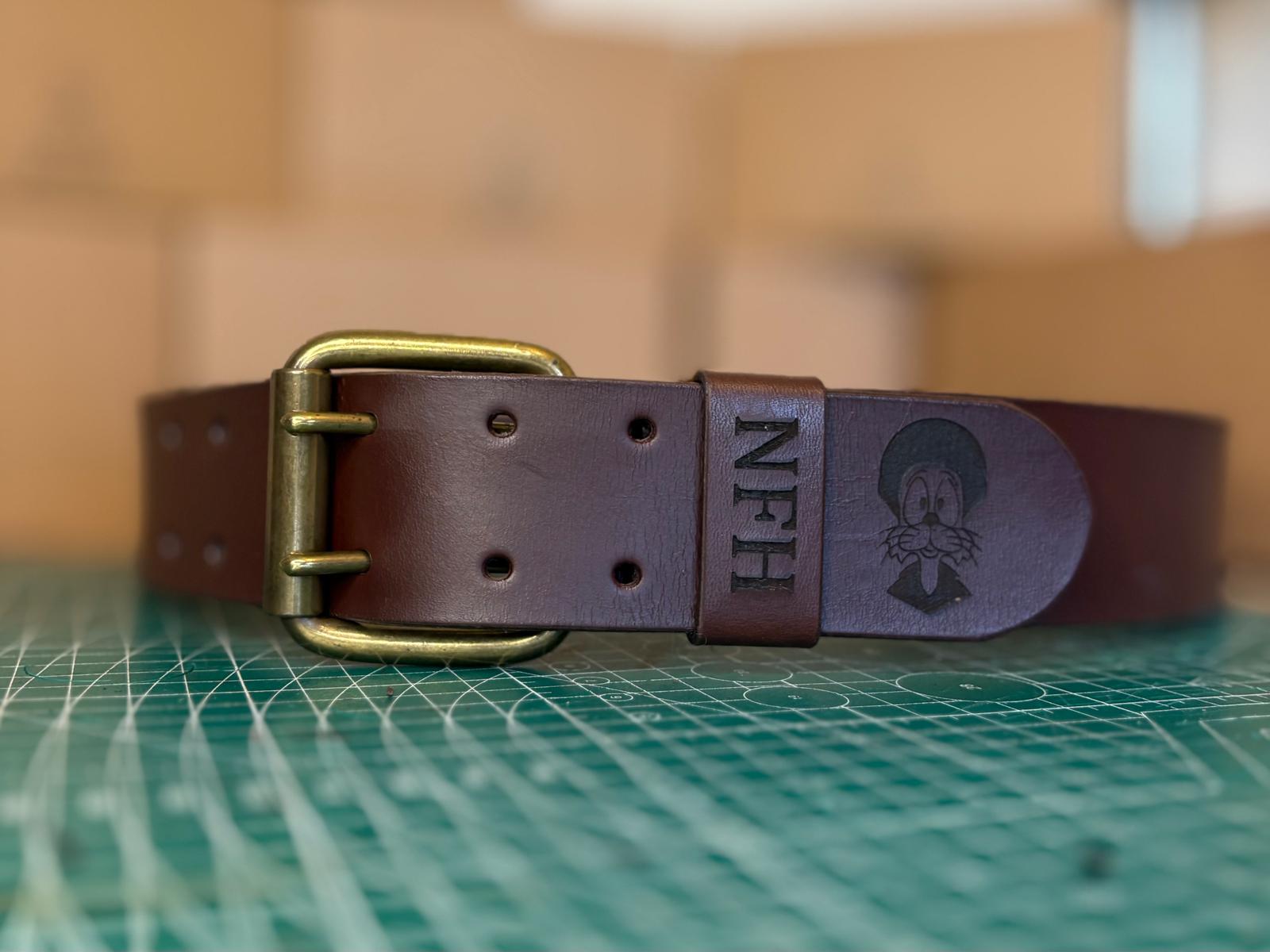 Felix - The Big Belt