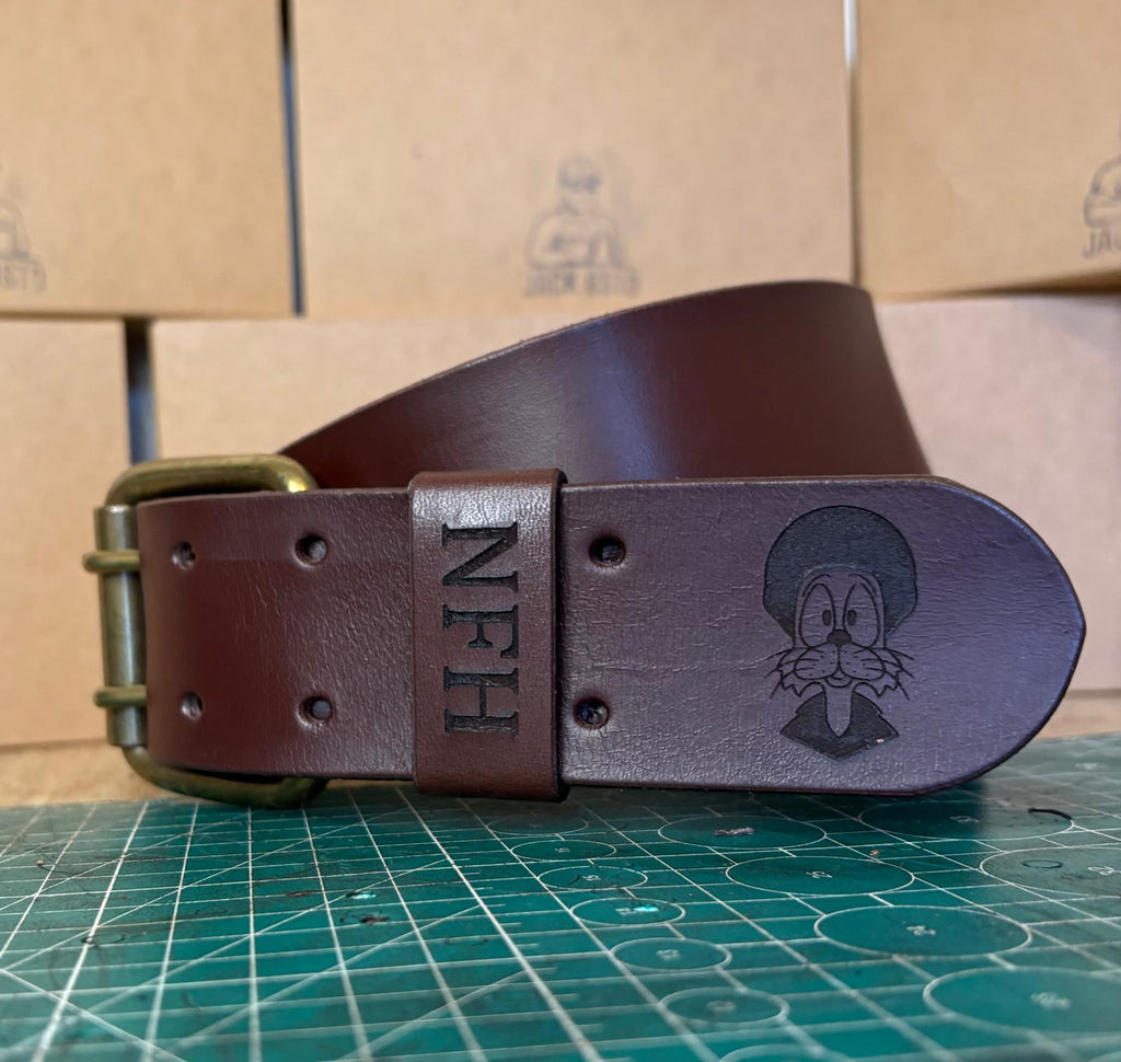 Felix - The Big Belt