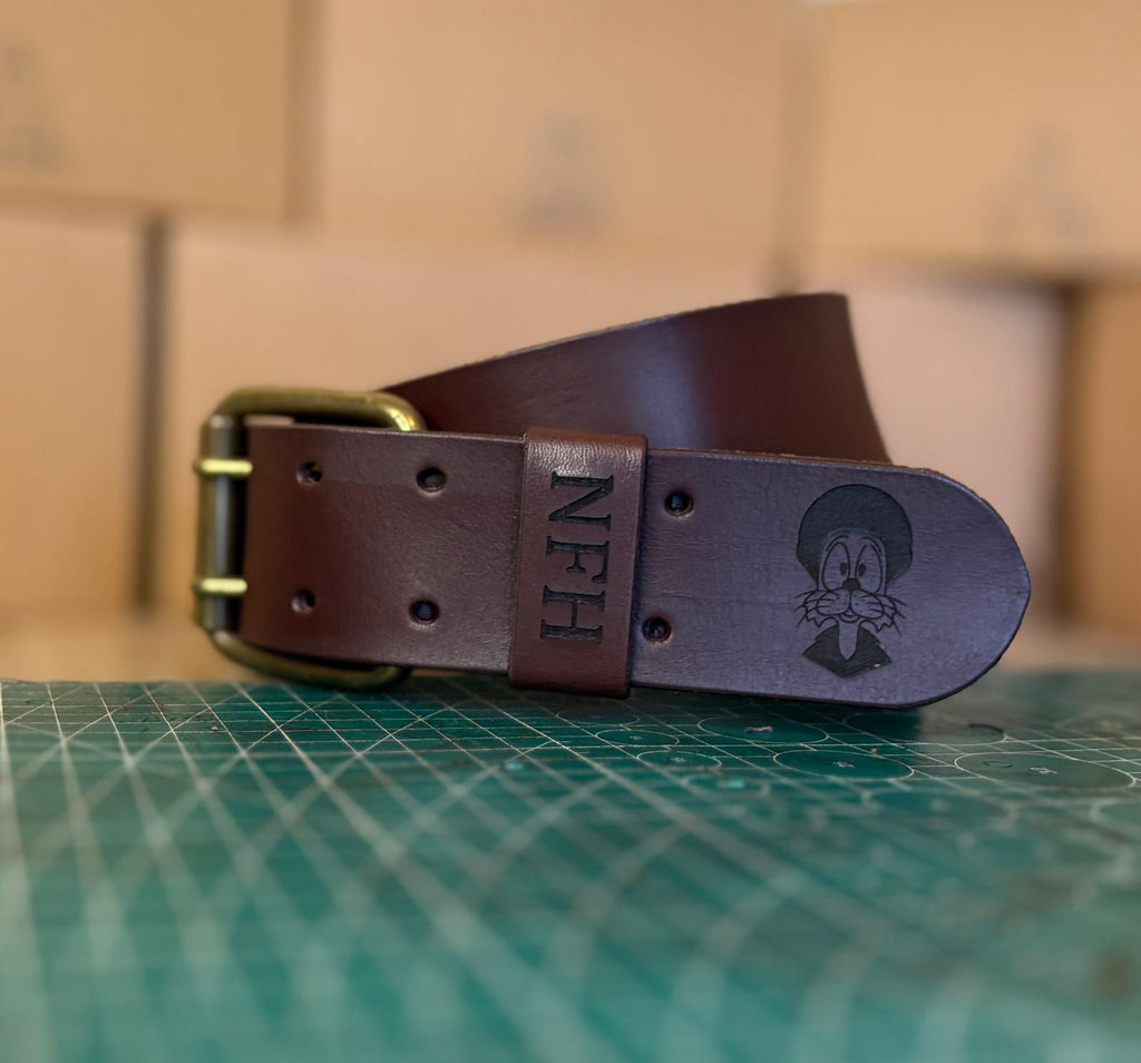 Felix - The Big Belt