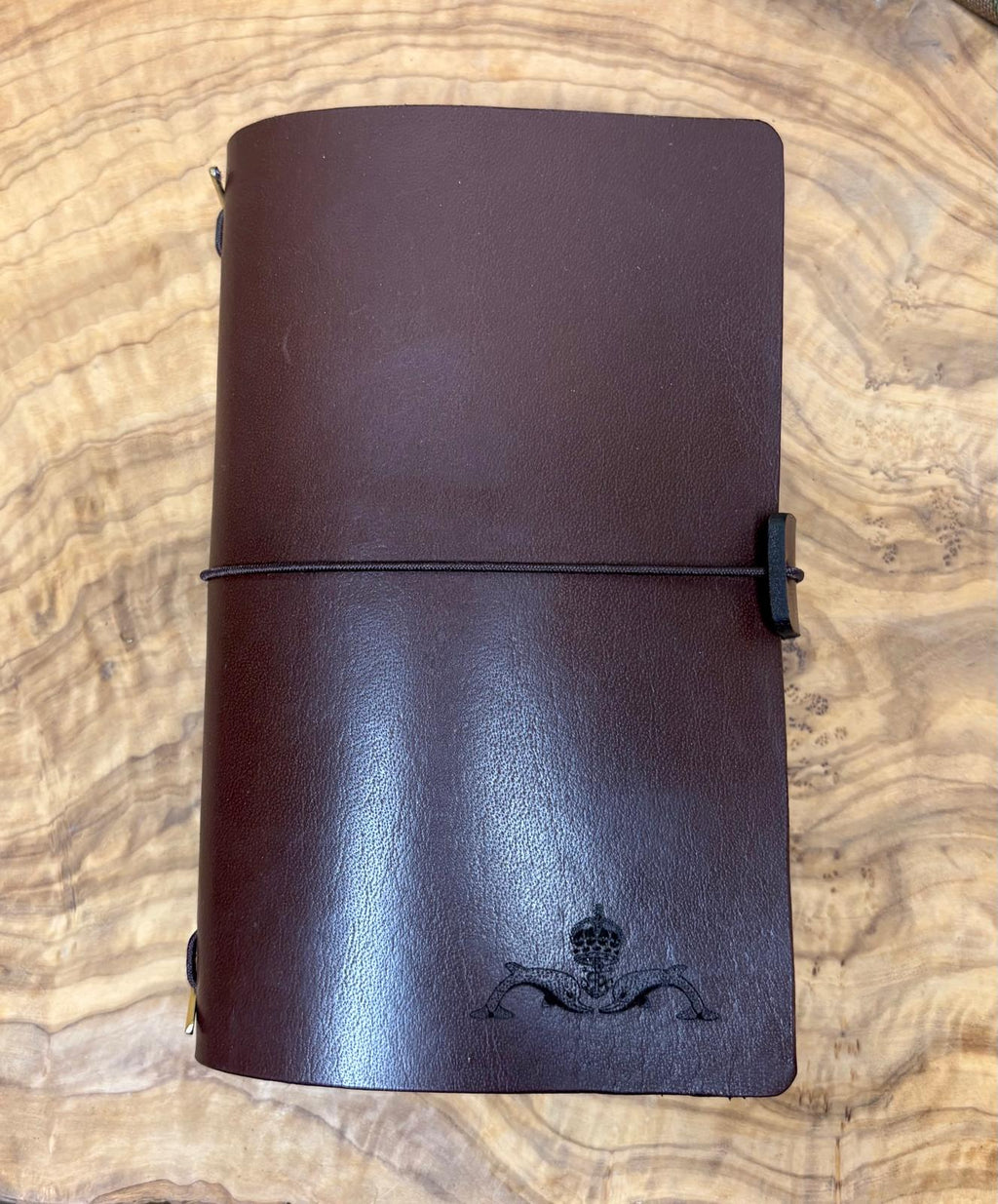 A6 Notebook