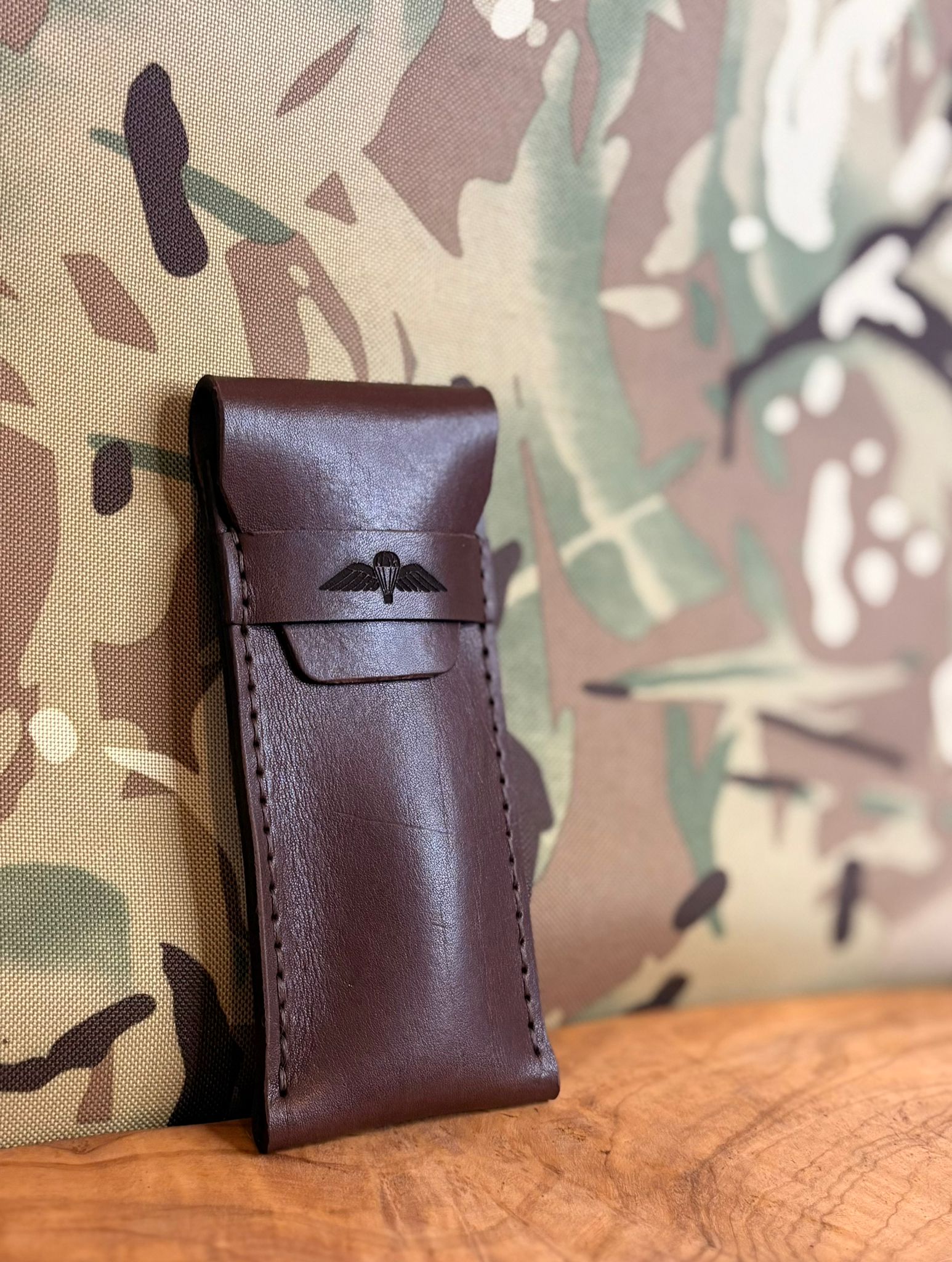 Pen Holder