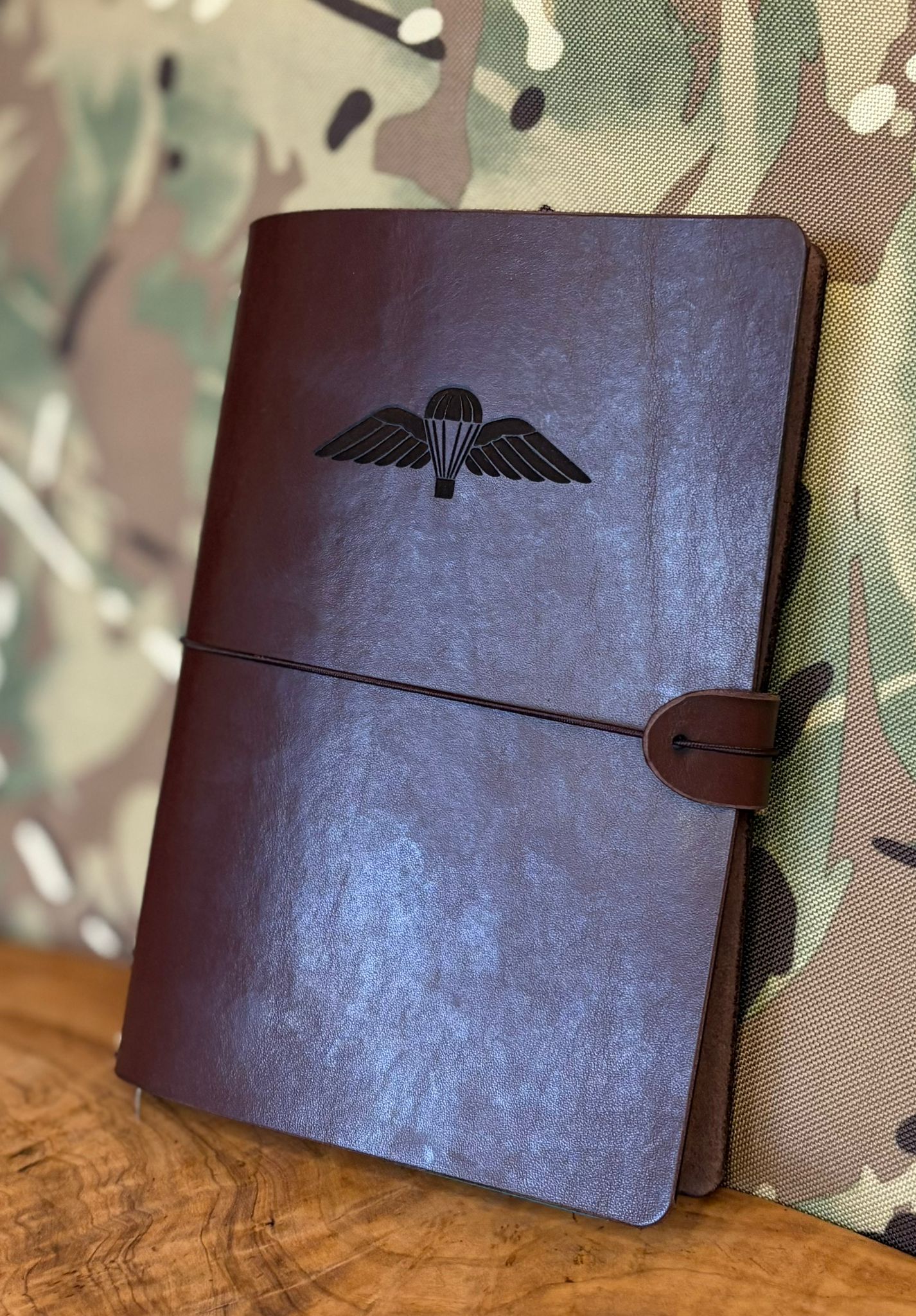 A5 Notebook