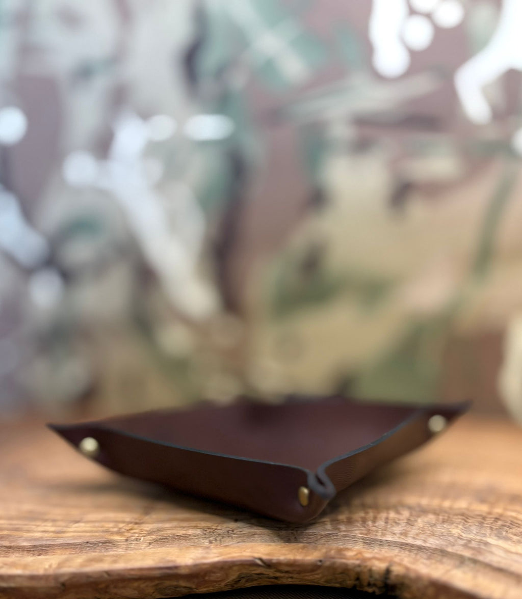 Desk Tray