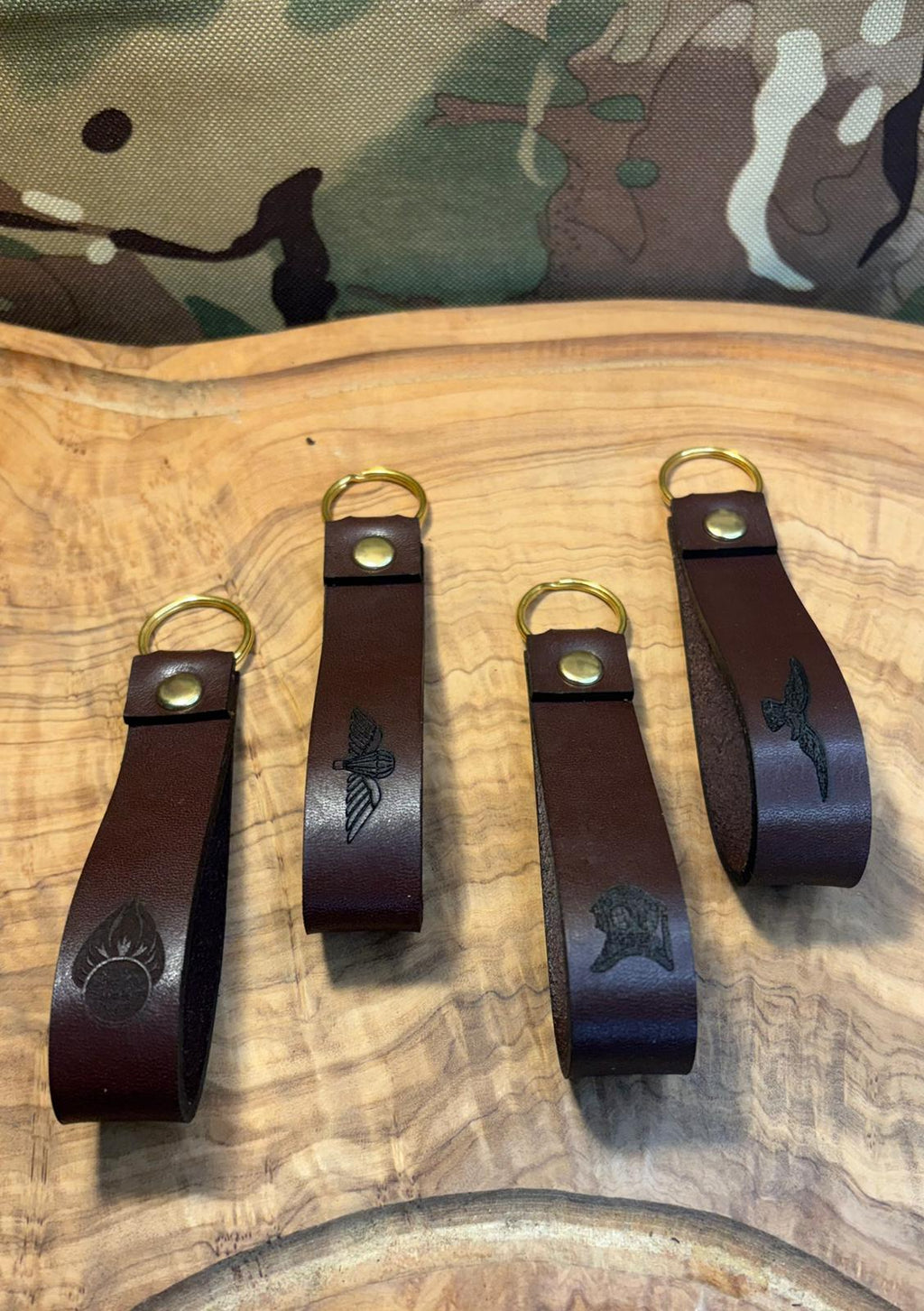 Key Rings