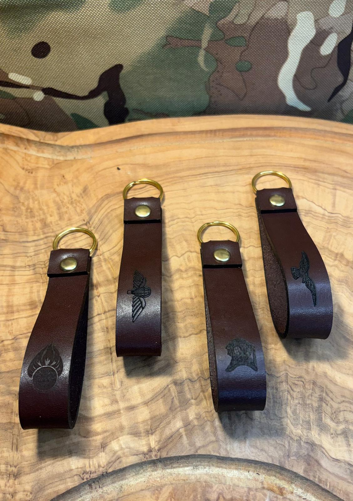 Key Rings