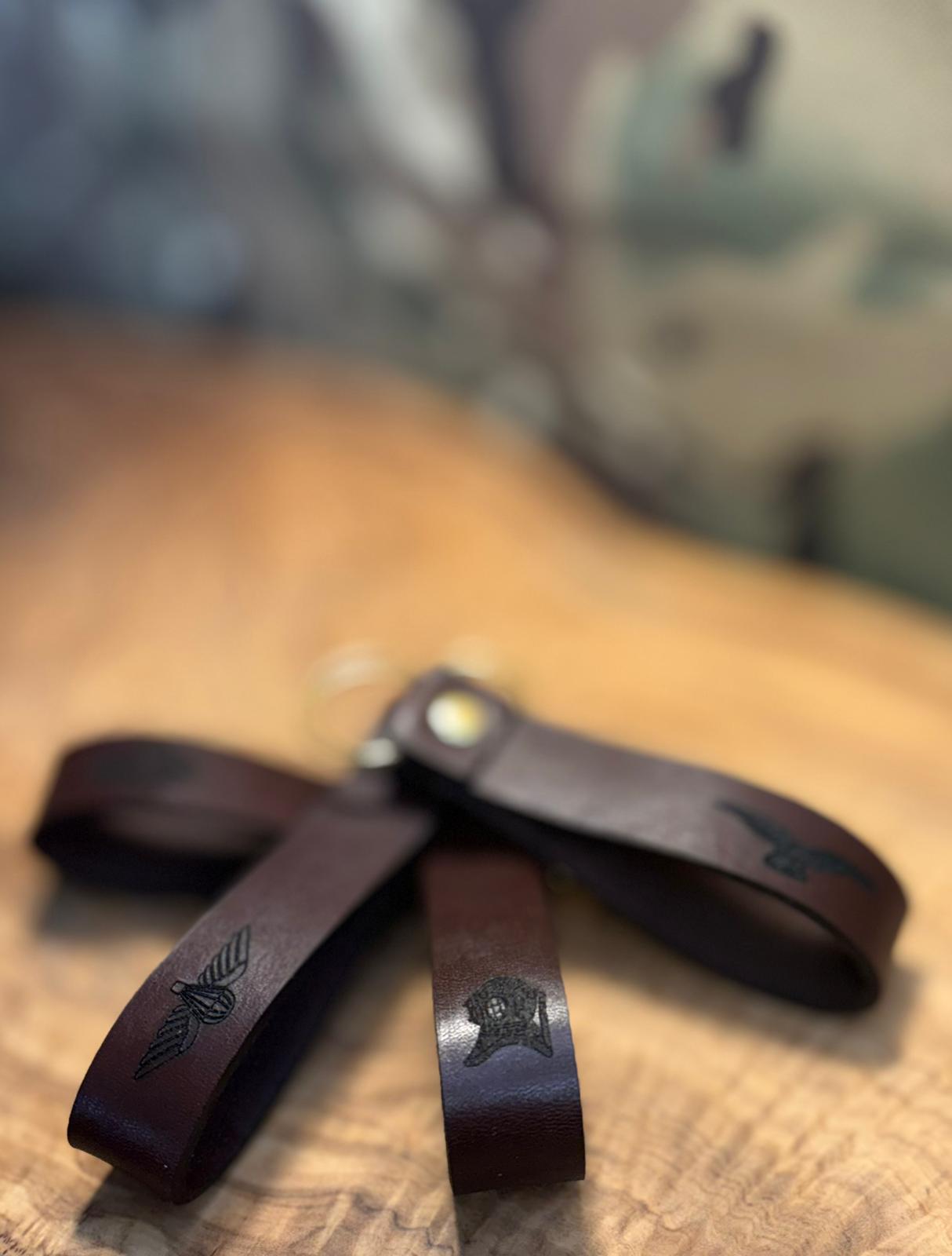 Key Rings