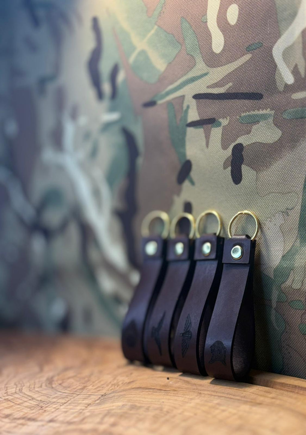 Key Rings