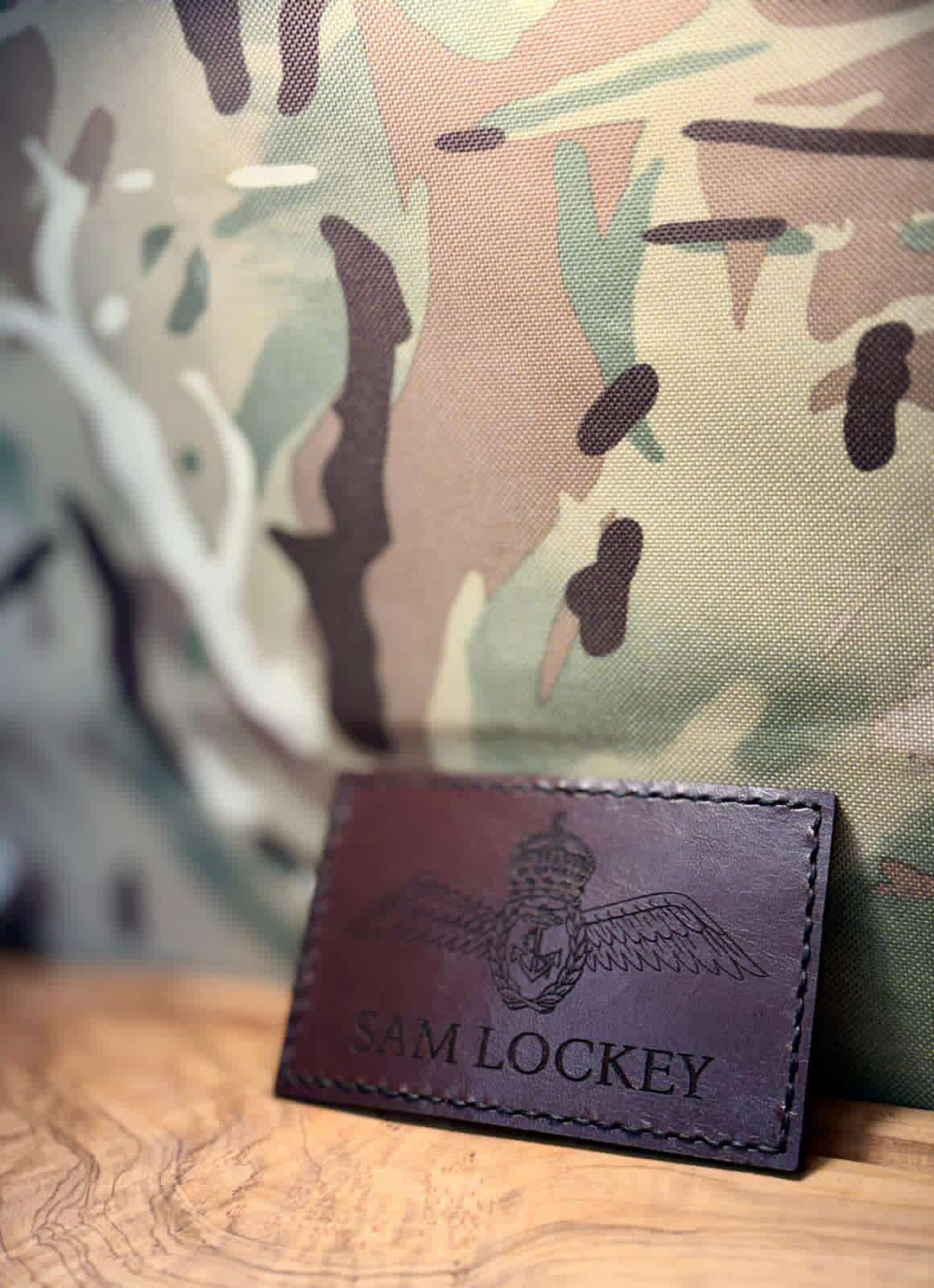 Aircrew Flying Suit Patch
